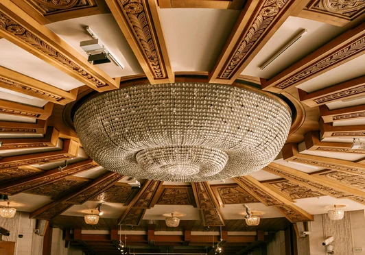 Remodelaciones AyM - Cielos Raso de lujo