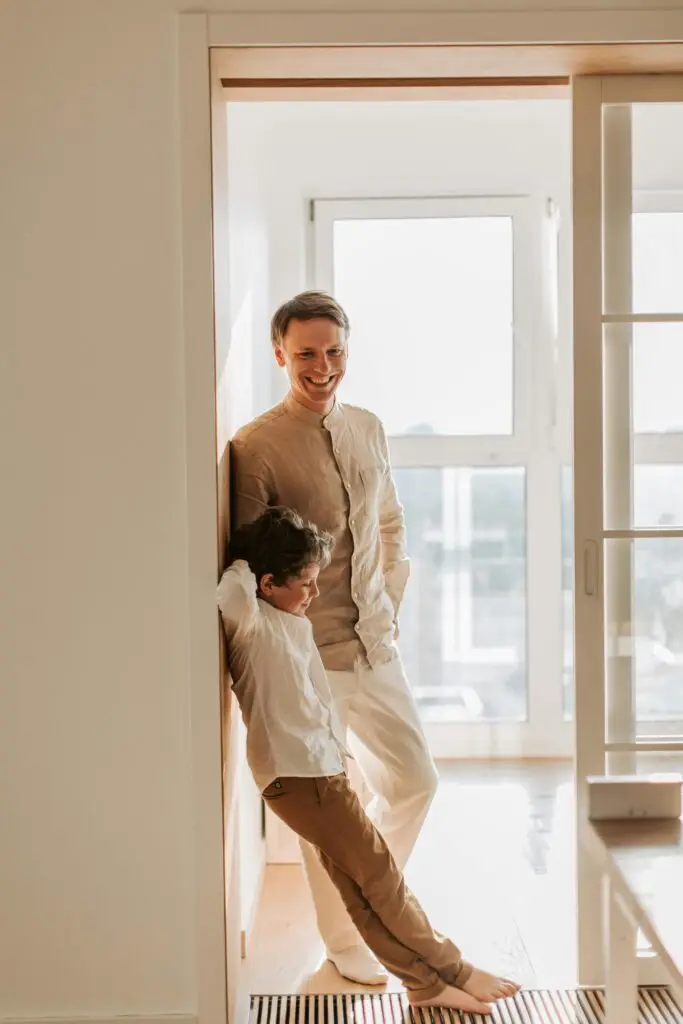 Renovaciones AyM - Familia Feliz