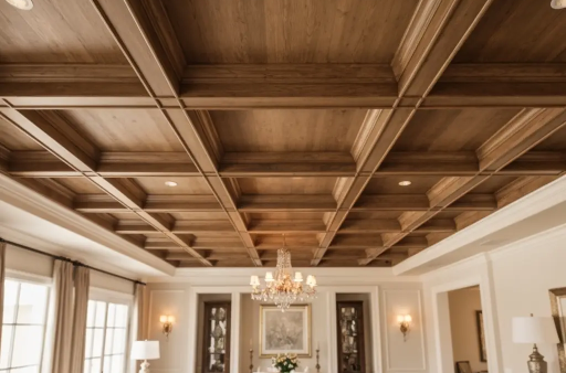 Remodelaciones AyM - cielo raso fino